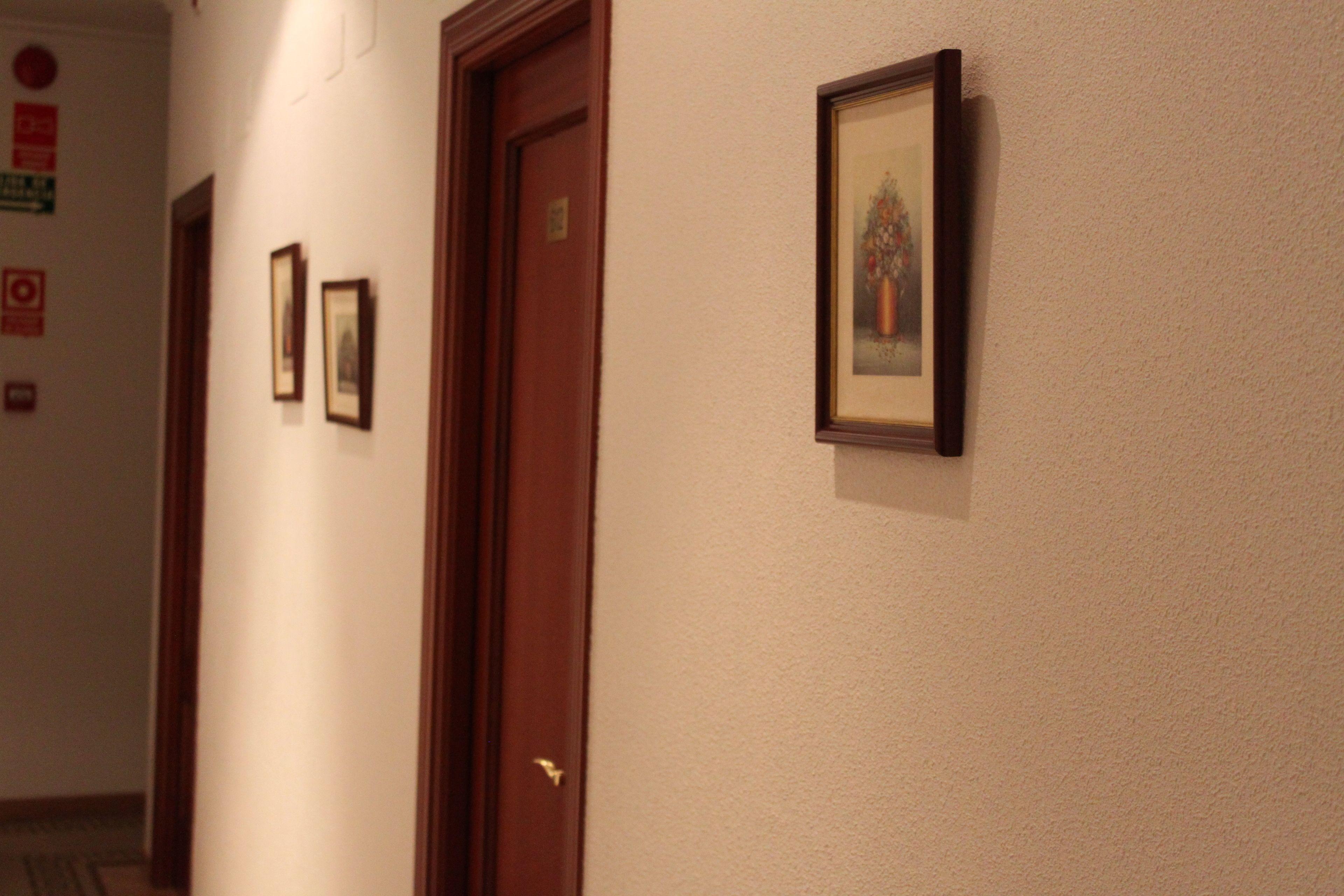 Hostal Jerez - Madrid — Fotos 2