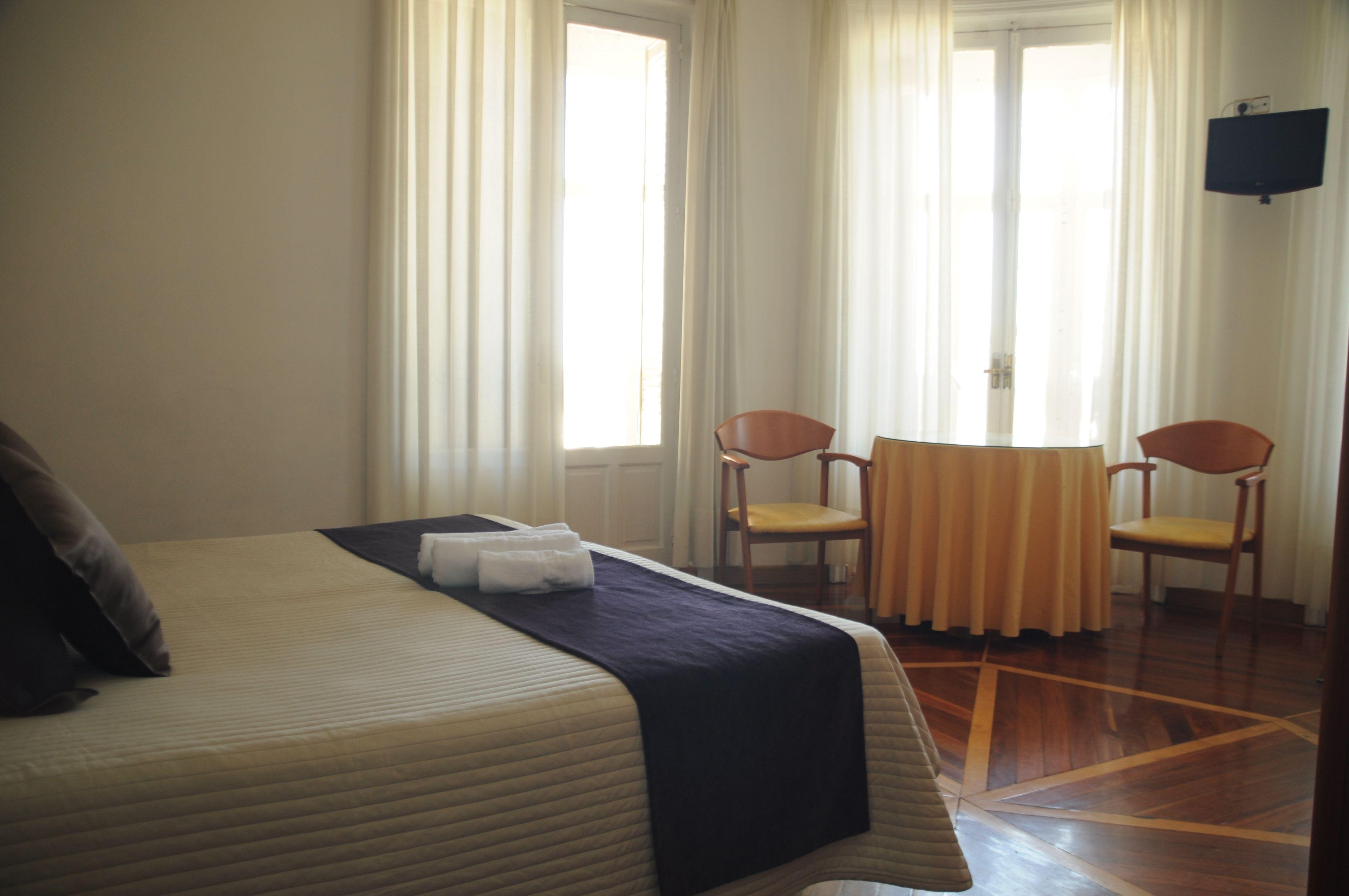 Hostal Jerez - Madrid — Fotos 3